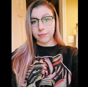 Meet your Posher, Britton